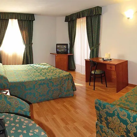 Garni Hotel Aprica