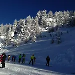 호텔 Garni