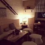 Garni 호텔 아프리카