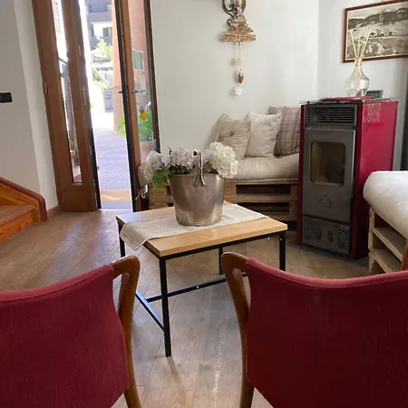 Hotel Garni Aprica