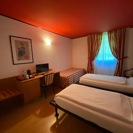 Garni Aprica