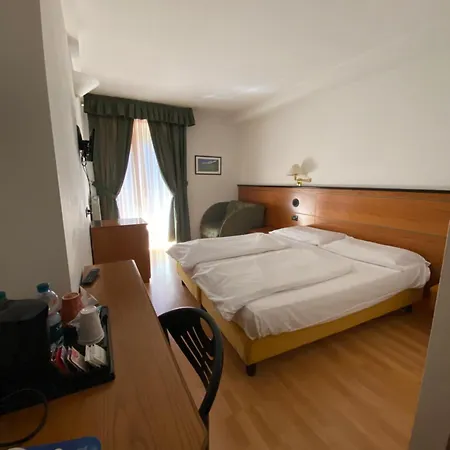 Garni 3* Aprica