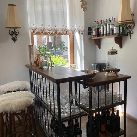 Garni Hotel