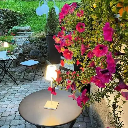 Garni Otel Aprica