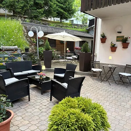 Garni Hotel Aprica
