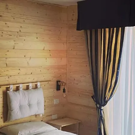 Garni Otel 3*