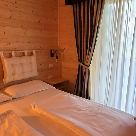 Otel Garni Aprica