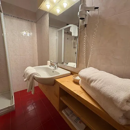 Garni 3* Aprica