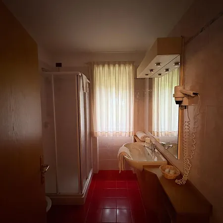 Garni Otel 3*