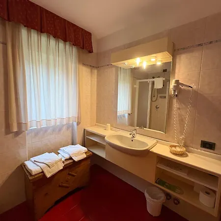 Garni Otel Aprica