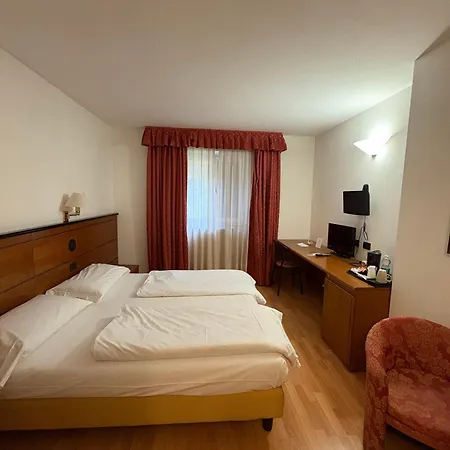 Otel Garni Aprica
