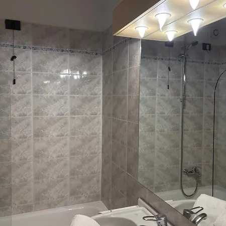 Garni Otel 3*