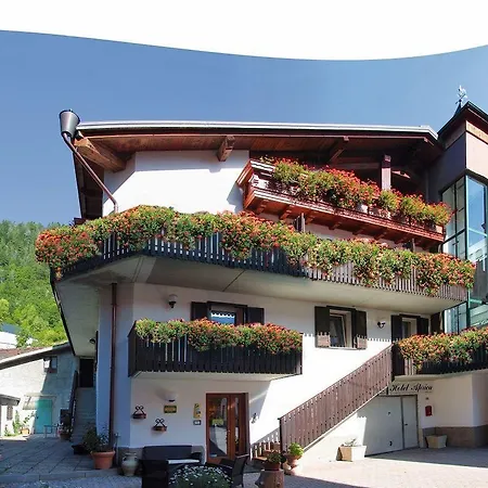 Garni Otel Aprica