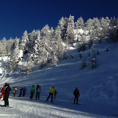Hotel Garni
