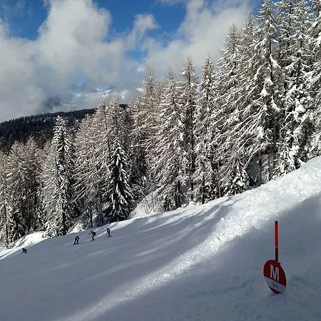 Otel Garni Aprica