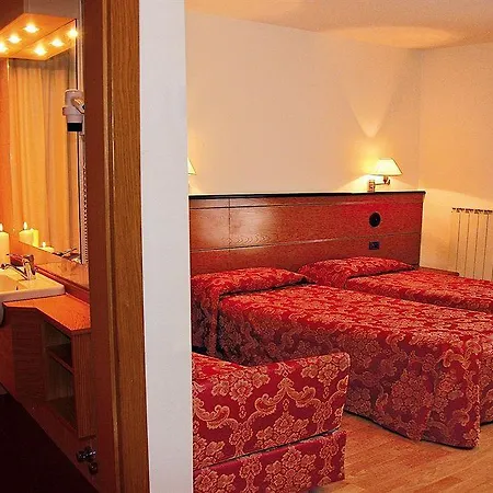 Garni Hotel 3*