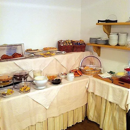 Garni Hotel 3*