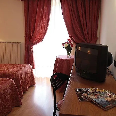 Garni 3* Aprica