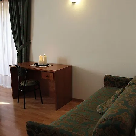 Garni Hotel Aprica