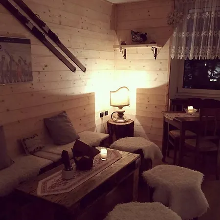 Garni Hotel Aprica
